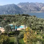 Florida Szálloda Malcesine
