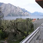 Szálloda Florida Malcesine