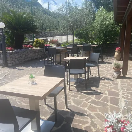 Hotel Florida Malcesine