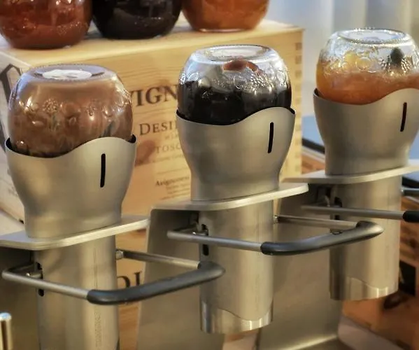 Florida Hotel Malcesine