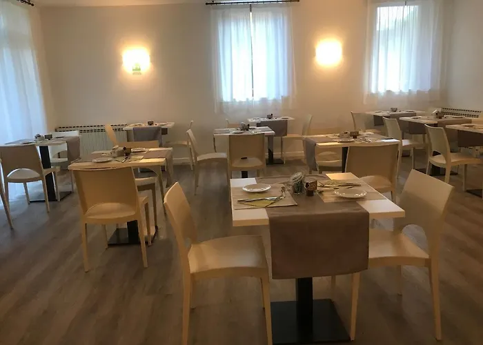 Hotel Florida Malcesine