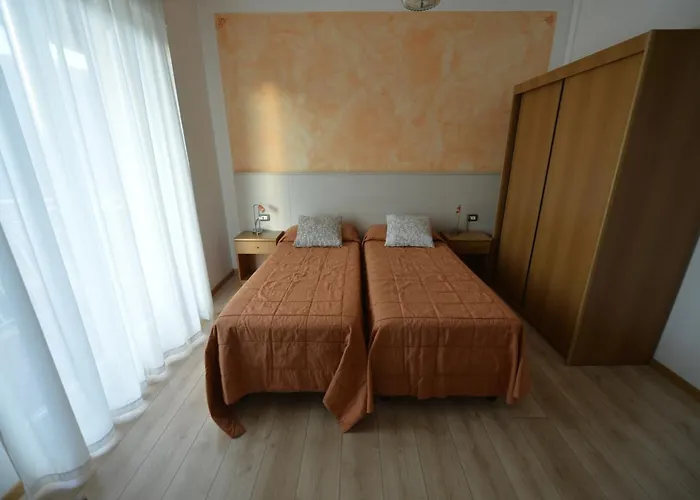 Hotel Florida Malcesine