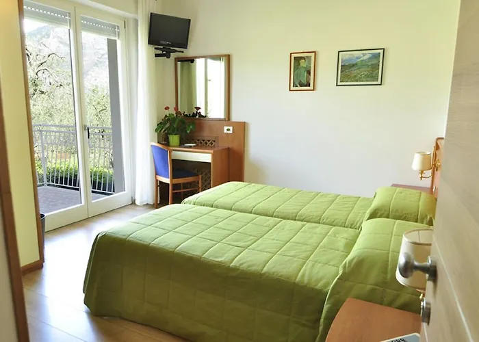 Hotel Florida Malcesine