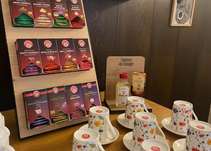 Hotel Florida Malcesine