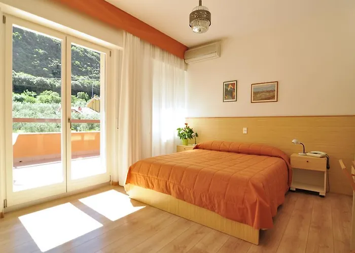 Florida Hotel Malcesine