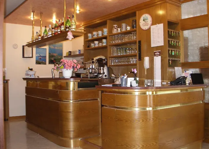 Hotel Florida Malcesine