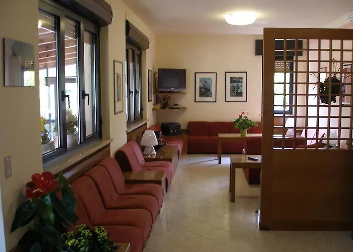 Florida Hotel Malcesine