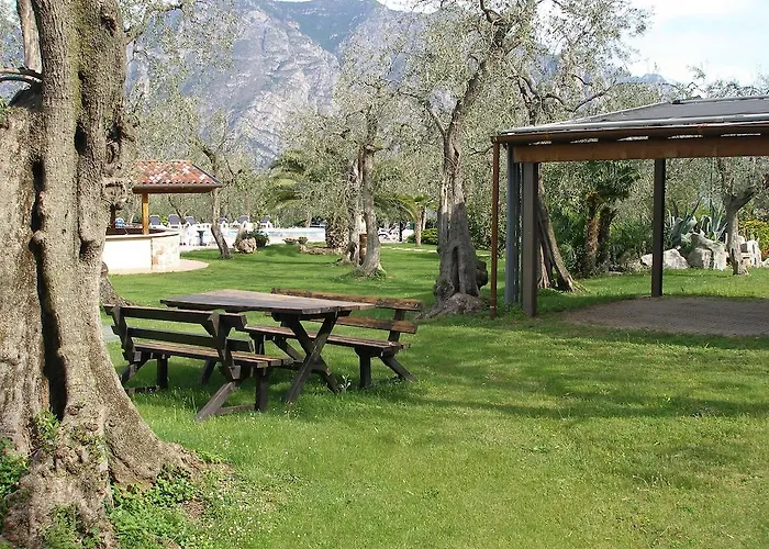 Florida 2* Malcesine