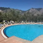 酒店 Florida 马尔切西内