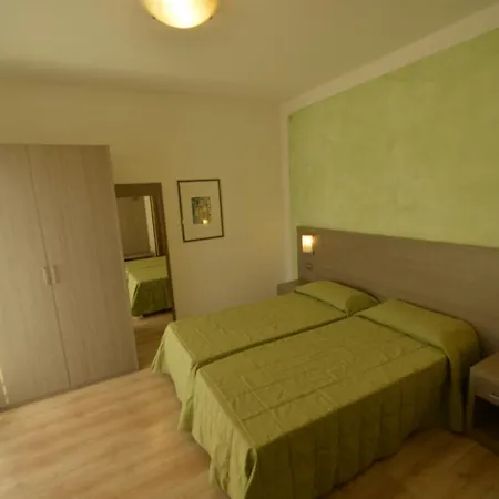 Florida 2* Malcesine