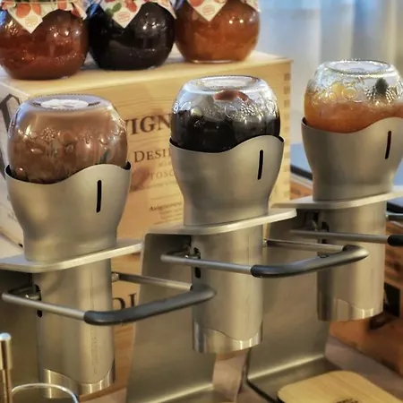 Florida 호텔 말세진느