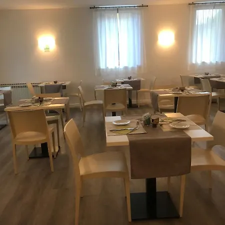 Hotel Florida Malcesine