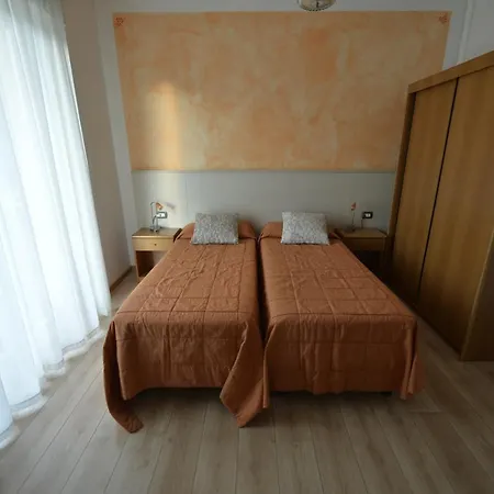 Hotel Florida Malcesine