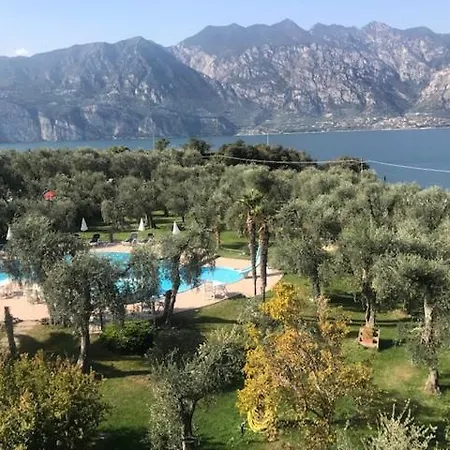 Florida Hotel Malcesine