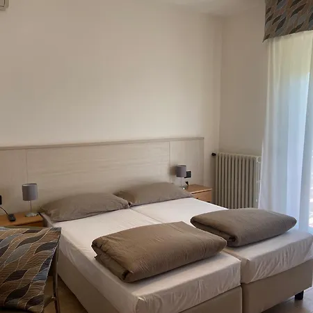 Hotel Florida Malcesine