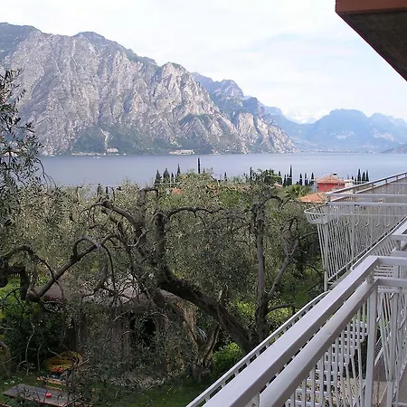 Hotel Florida Malcesine