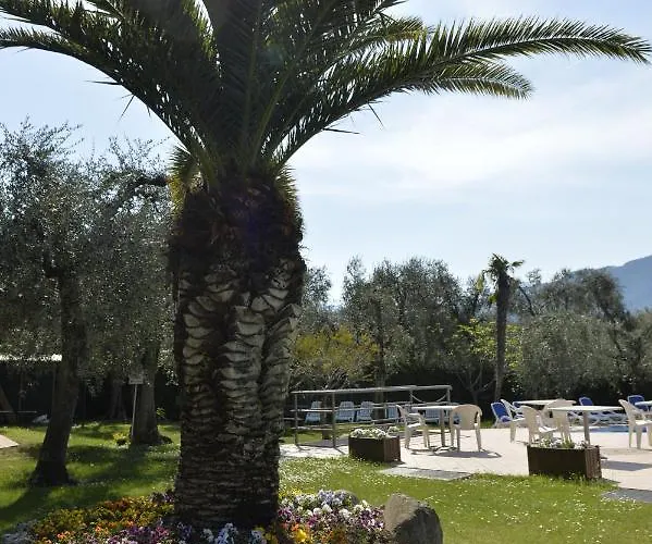 Florida 2* Malcesine