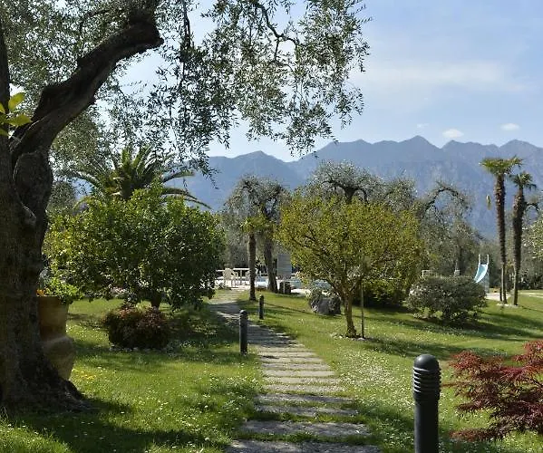 Florida Hotel Malcesine