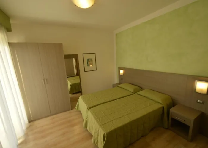 Florida 2* Malcesine