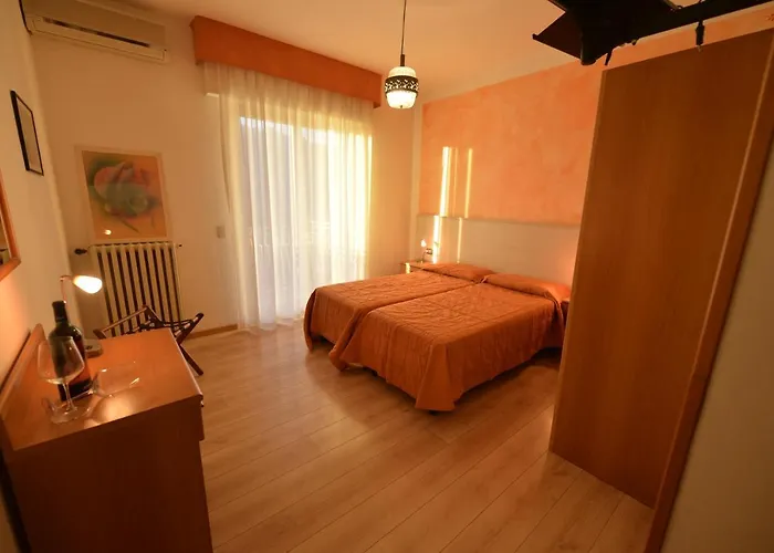 Florida Hotel Malcesine