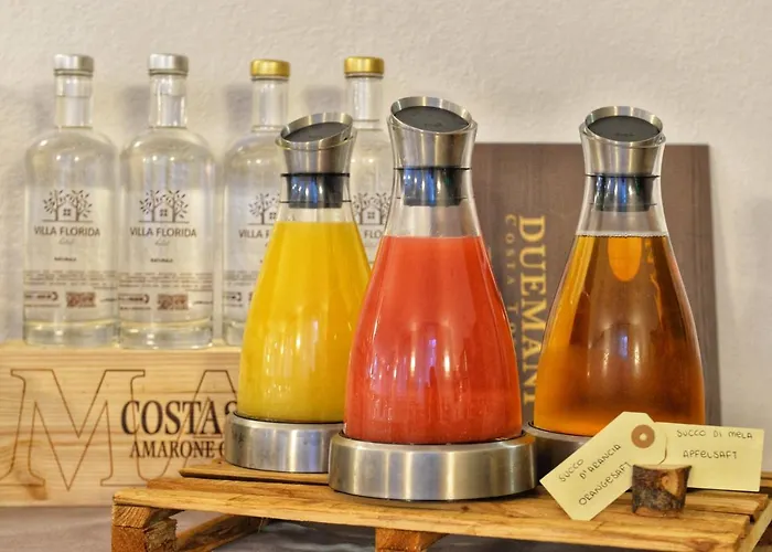 Florida 2* Malcesine