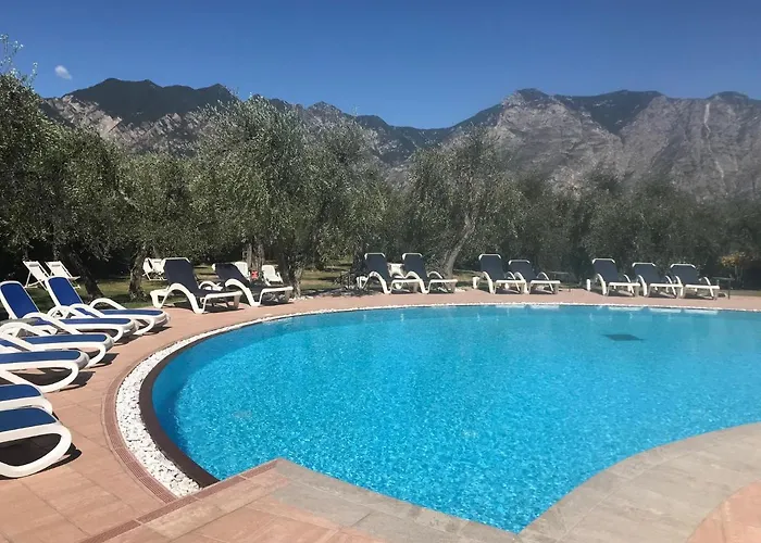 Hotel Florida Malcesine