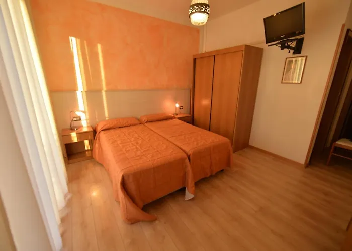 Florida Hotel Malcesine