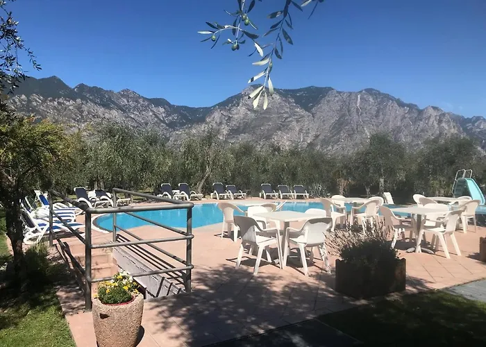 Hotel Florida Malcesine