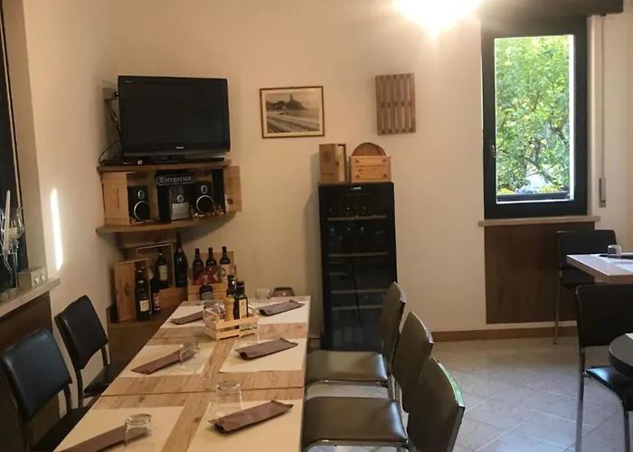 Florida 2* Malcesine