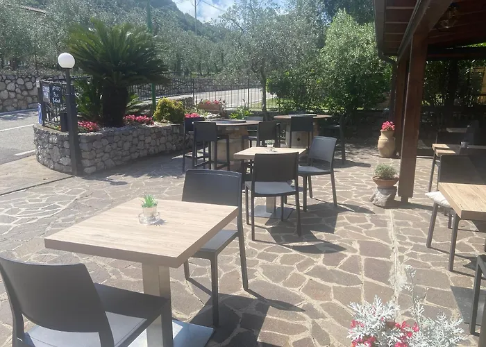 Hotel Florida Malcesine