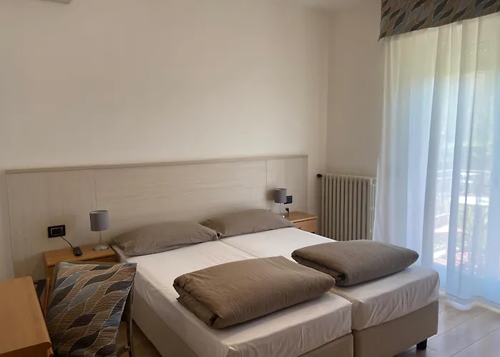 Hotel Florida Malcesine