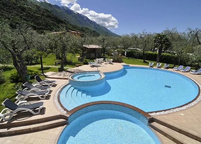 Florida Hotel Malcesine