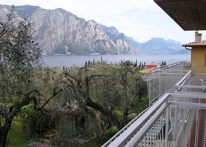 Hotel Florida Malcesine