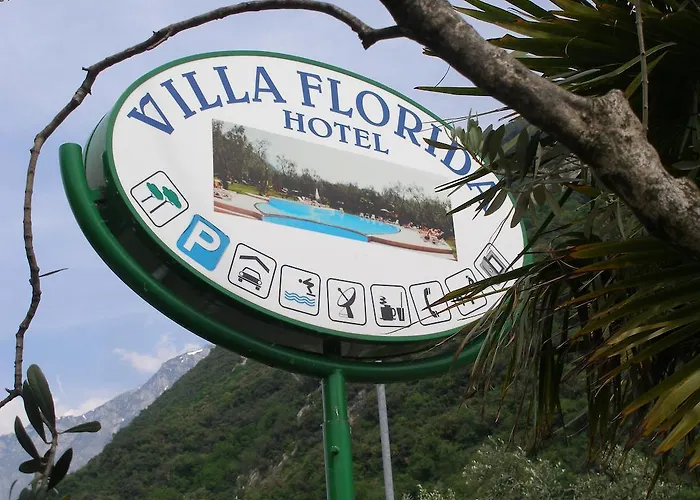 Hotel Florida Malcesine
