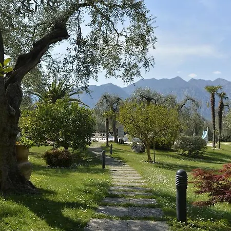 Florida ホテル マルチェージネ