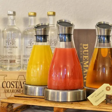 Florida 2* マルチェージネ