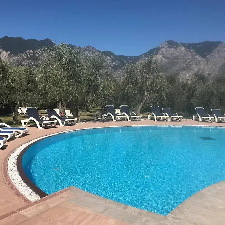 ホテル Florida マルチェージネ