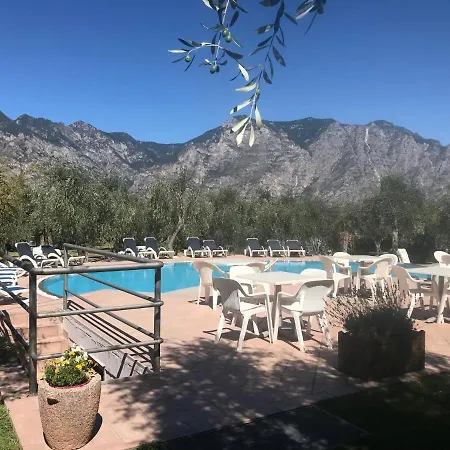 ホテル Florida マルチェージネ