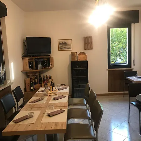 Florida 2* マルチェージネ