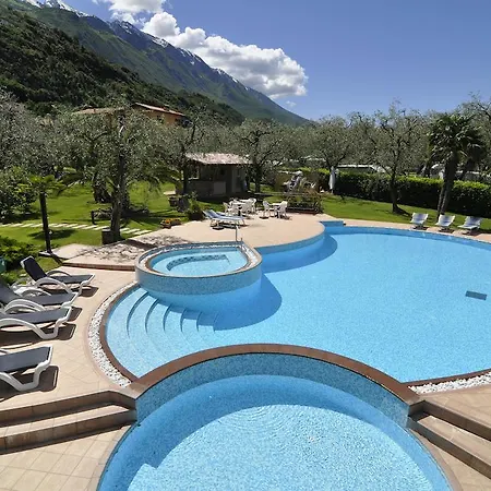 Florida ホテル マルチェージネ