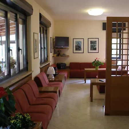 Florida ホテル マルチェージネ